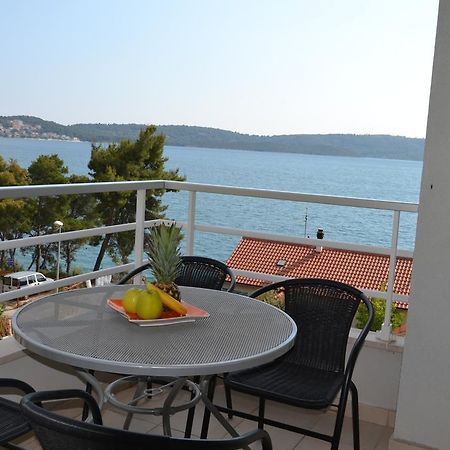 Apartment Gabi Trogir Zimmer foto