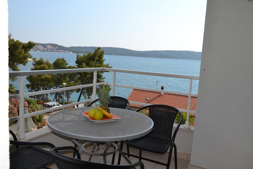 Apartment Gabi Trogir Zimmer foto