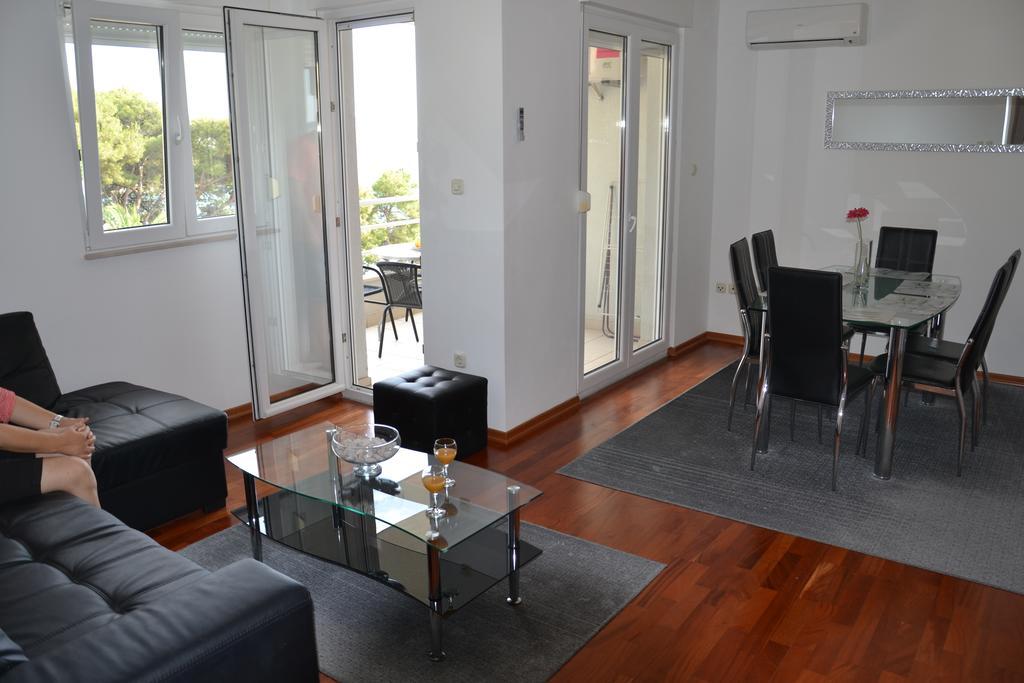 Apartment Gabi Trogir Zimmer foto