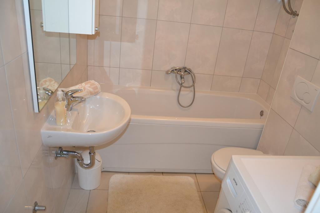 Apartment Gabi Trogir Zimmer foto