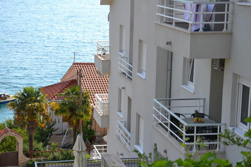 Apartment Gabi Trogir Zimmer foto